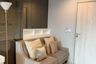 1 Bedroom Condo for rent in Life One Wireless, Lumpini, Bangkok near BTS Ploen Chit