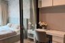 1 Bedroom Condo for rent in Life One Wireless, Lumpini, Bangkok near BTS Ploen Chit