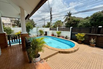 4 Bedroom House for rent in Central Park 4, Nong Prue, Chonburi