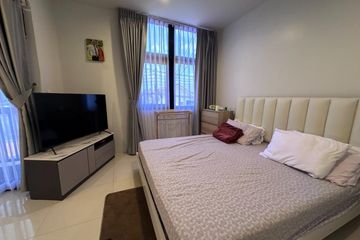 3 Bedroom Townhouse for sale in Nong Prue, Chonburi
