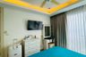 1 Bedroom Condo for sale in Cosy Beach View, Nong Prue, Chonburi