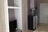 Condo for rent in Ideo Wutthakat, Bang Kho, Bangkok near BTS Wutthakat