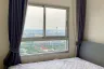 1 Bedroom Condo for rent in Notting Hill Sukhumvit - Praksa, Thai Ban Mai, Samut Prakan near BTS Phraek Sa