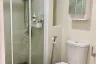 1 Bedroom Condo for rent in Notting Hill Sukhumvit - Praksa, Thai Ban Mai, Samut Prakan near BTS Phraek Sa
