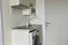 1 Bedroom Condo for rent in Notting Hill Sukhumvit - Praksa, Thai Ban Mai, Samut Prakan near BTS Phraek Sa