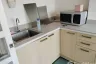 Condo for rent in Lumpini Place Suanplu-Sathorn, Thung Maha Mek, Bangkok near MRT Lumpini