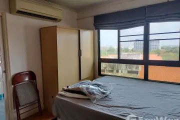 Condo for rent in Lumpini Place Suanplu-Sathorn, Thung Maha Mek, Bangkok near MRT Lumpini