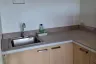 Condo for rent in Lumpini Place Suanplu-Sathorn, Thung Maha Mek, Bangkok near MRT Lumpini