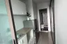 1 Bedroom Condo for rent in Regent Home Wuttakat, Talat Phlu, Bangkok near BTS Wutthakat