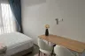 1 Bedroom Condo for rent in Regent Home Wuttakat, Talat Phlu, Bangkok near BTS Wutthakat