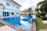 4 Bedroom Villa for rent in BAAN DUSIT PATTAYA LAKE 2, Huai Yai, Chonburi
