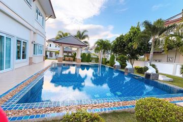 4 Bedroom Villa for rent in BAAN DUSIT PATTAYA LAKE 2, Huai Yai, Chonburi
