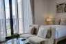 Condo for rent in Park Origin Phrom Phong, Khlong Tan, Bangkok near BTS Phrom Phong