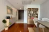 1 Bedroom Condo for rent in Siri Residence, Khlong Tan, Bangkok near BTS Phrom Phong