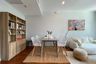 1 Bedroom Condo for rent in Siri Residence, Khlong Tan, Bangkok near BTS Phrom Phong
