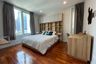 1 Bedroom Condo for rent in Siri Residence, Khlong Tan, Bangkok near BTS Phrom Phong