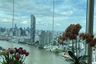 4 Bedroom Condo for sale in Watermark Chaophraya River, Bang Lamphu Lang, Bangkok
