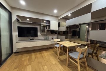 1 Bedroom Condo for rent in Klass Condo Langsuan, Lumpini, Bangkok near BTS Chit Lom