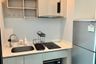 1 Bedroom Condo for rent in The Niche Pride Thonglor-Phetchaburi, Bang Kapi, Bangkok