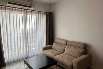2 Bedroom Condo for Sale or Rent in The Key Wutthakat, Bang Kho, Bangkok near BTS Wutthakat