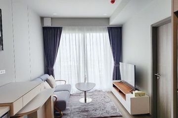 1 Bedroom Condo for rent in Whizdom The Forestias, Bang Kaeo, Samut Prakan