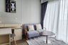1 Bedroom Condo for rent in Whizdom The Forestias, Bang Kaeo, Samut Prakan
