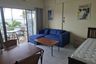 Condo for rent in Pattaya Del Ray Condominium, Bang Lamung, Chonburi