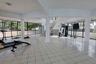 Condo for rent in Pattaya Del Ray Condominium, Bang Lamung, Chonburi