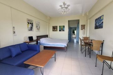 Condo for rent in Pattaya Del Ray Condominium, Bang Lamung, Chonburi