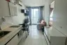 1 Bedroom Condo for rent in The President Sukhumvit 81, Phra Khanong, Bangkok near BTS On Nut