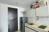 1 Bedroom Condo for rent in The President Sukhumvit 81, Phra Khanong, Bangkok near BTS On Nut