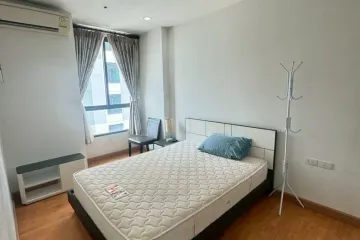 1 Bedroom Condo for rent in The President Sukhumvit 81, Phra Khanong, Bangkok near BTS On Nut