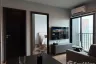 1 Bedroom Condo for rent in NUE Evo Ari, Sam Sen Nai, Bangkok near BTS Ari