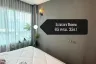 2 Bedroom Condo for rent in Life Ratchadapisek, Huai Khwang, Bangkok near MRT Huai Khwang