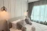 2 Bedroom Condo for rent in Life Ratchadapisek, Huai Khwang, Bangkok near MRT Huai Khwang