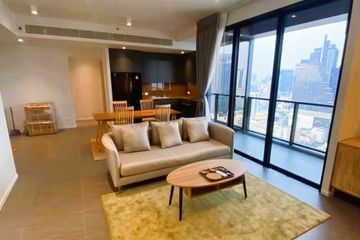 2 Bedroom Condo for rent in The Lofts Silom, Silom, Bangkok near BTS Surasak