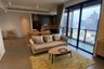 2 Bedroom Condo for rent in The Lofts Silom, Silom, Bangkok near BTS Surasak