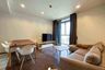2 Bedroom Condo for rent in The Line Ratchathewi, Thanon Phetchaburi, Bangkok near BTS Ratchathewi
