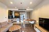2 Bedroom Condo for rent in The Line Ratchathewi, Thanon Phetchaburi, Bangkok near BTS Ratchathewi