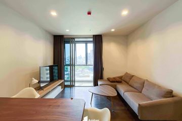 2 Bedroom Condo for rent in The Line Ratchathewi, Thanon Phetchaburi, Bangkok near BTS Ratchathewi