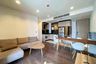 2 Bedroom Condo for rent in The Line Ratchathewi, Thanon Phetchaburi, Bangkok near BTS Ratchathewi