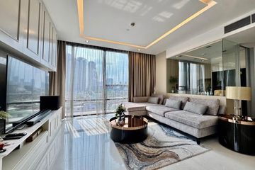 2 Bedroom Condo for rent in The Bangkok Sathorn, Thung Wat Don, Bangkok near BTS Surasak