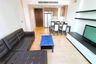 2 Bedroom Condo for rent in Siri at Sukhumvit, Phra Khanong, Bangkok near BTS Thong Lo