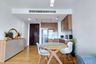 1 Bedroom Condo for rent in Siri at Sukhumvit, Phra Khanong, Bangkok near BTS Thong Lo