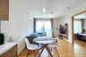 1 Bedroom Condo for rent in Siri at Sukhumvit, Phra Khanong, Bangkok near BTS Thong Lo