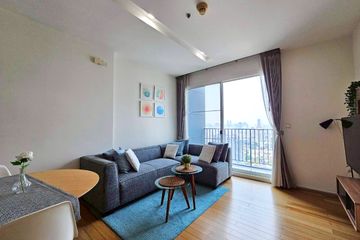 1 Bedroom Condo for rent in Siri at Sukhumvit, Phra Khanong, Bangkok near BTS Thong Lo