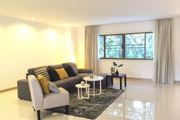 3 Bedroom Condo for rent in Khlong Tan Nuea, Bangkok