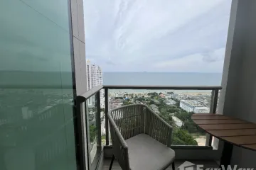 Condo for sale in The Riviera Jomtien, Nong Prue, Chonburi