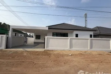 3 Bedroom House for sale in Nong Prue, Chonburi