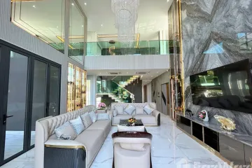 5 Bedroom Villa for sale in Alicera Ville, Nong Prue, Chonburi